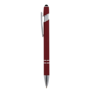 Stylo-bille Paris métal toucher doux 51
