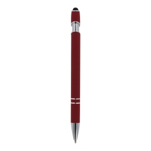Stylo-bille Paris métal toucher doux 52