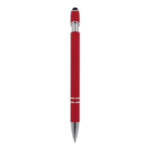 Stylo-bille Paris métal toucher doux 56