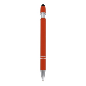 Stylo-bille Paris métal toucher doux 58