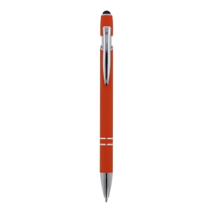 Stylo-bille Paris métal toucher doux 60