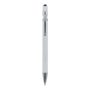 Stylo-bille Paris métal toucher doux 25