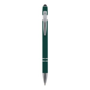 Stylo-bille Paris métal toucher doux 61