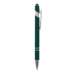 Stylo-bille Paris métal toucher doux 62