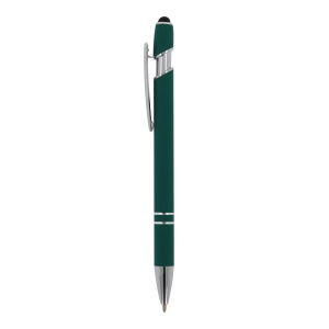 Stylo-bille Paris métal toucher doux 63