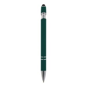 Stylo-bille Paris métal toucher doux 64