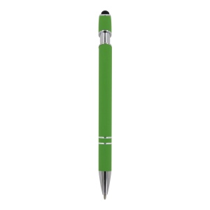 Stylo-bille Paris métal toucher doux 65