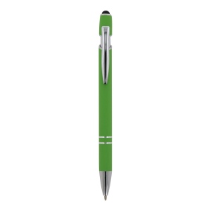 Stylo-bille Paris métal toucher doux 66