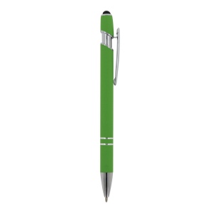 Stylo-bille Paris métal toucher doux 67