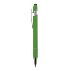 Stylo-bille Paris métal toucher doux 68
