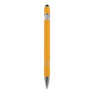 Stylo-bille Paris métal toucher doux 73