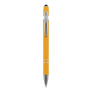 Stylo-bille Paris métal toucher doux 75