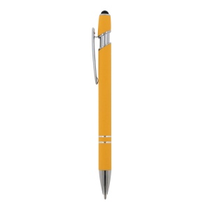 Stylo-bille Paris métal toucher doux 76