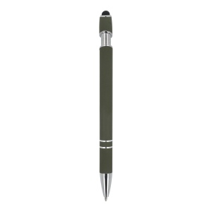 Stylo-bille Paris métal toucher doux 79