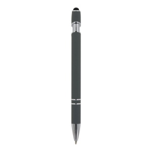 Stylo-bille Paris métal toucher doux 89