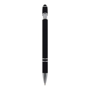 Stylo-bille Paris métal toucher doux 28