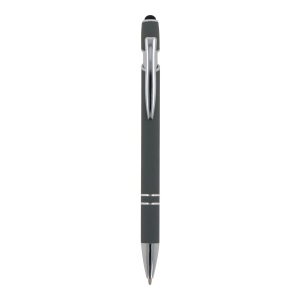 Stylo-bille Paris métal toucher doux 91