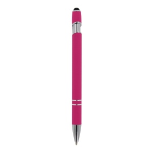Stylo-bille Paris métal toucher doux 93