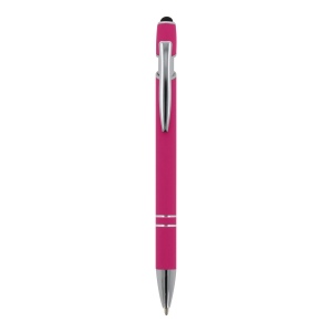 Stylo-bille Paris métal toucher doux 94