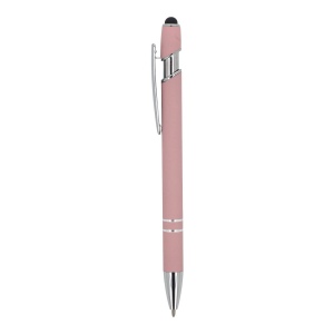 Stylo-bille Paris métal toucher doux 99