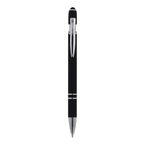 Stylo-bille Paris métal toucher doux 29