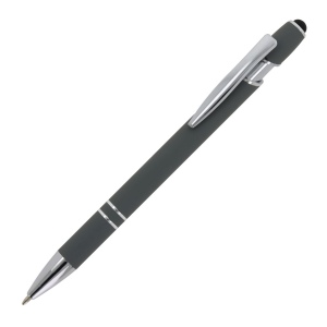 Stylo-bille Paris métal toucher doux 13