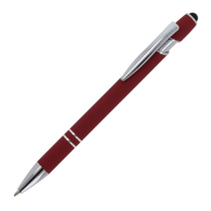 Stylo-bille Paris métal toucher doux 7