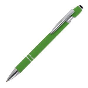 Stylo-bille Paris métal toucher doux 11