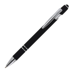 Stylo-bille Paris métal toucher doux 3