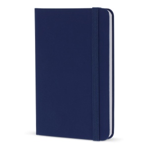 Carnet A6 en PU 4
