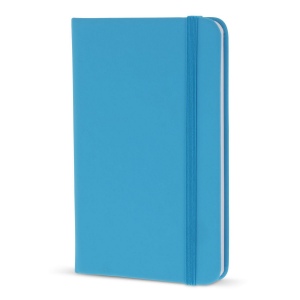 Carnet A6 en PU 6