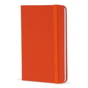 Carnet A6 en PU 8