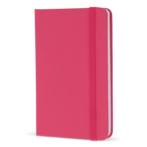 Carnet A6 en PU 13