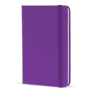 Carnet A6 en PU 12