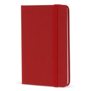 Carnet A6 en PU 7