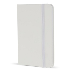 Carnet A6 en PU 2