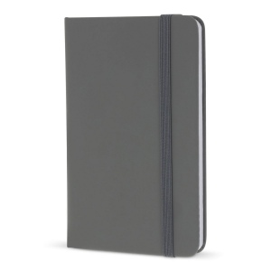 Carnet A6 en PU 11