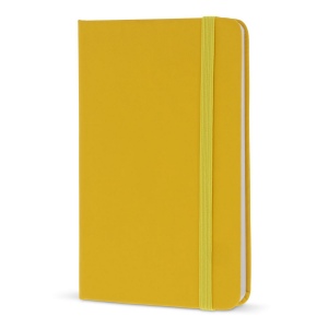 Carnet A6 en PU 10