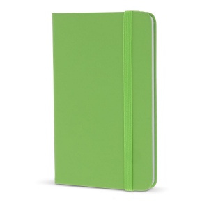 Carnet A6 en PU 9