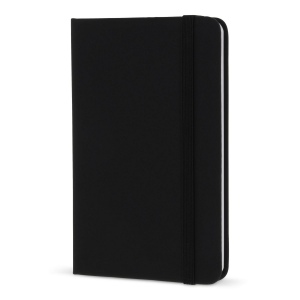 Carnet A6 en PU 3