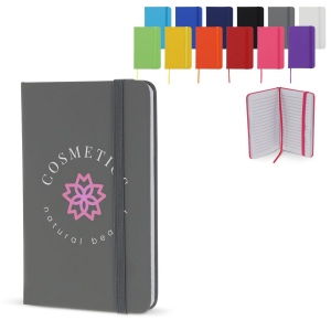 Carnet A6 en PU
