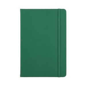 Carnet A5 en PU 35