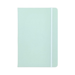 Carnet A5 en PU 37
