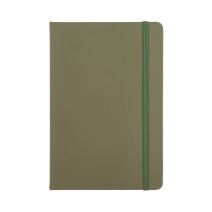 Carnet A5 en PU 38