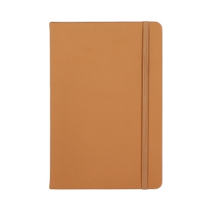 Carnet A5 en PU 40