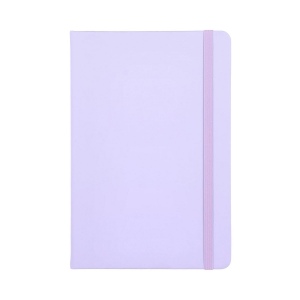 Carnet A5 en PU 43