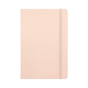 Carnet A5 en PU 30