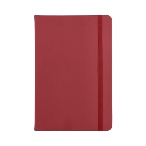 Carnet A5 en PU 31