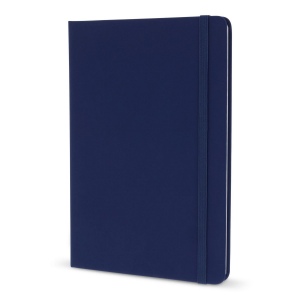 Carnet A5 en PU 4