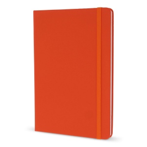 Carnet A5 en PU 8